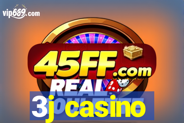3j casino